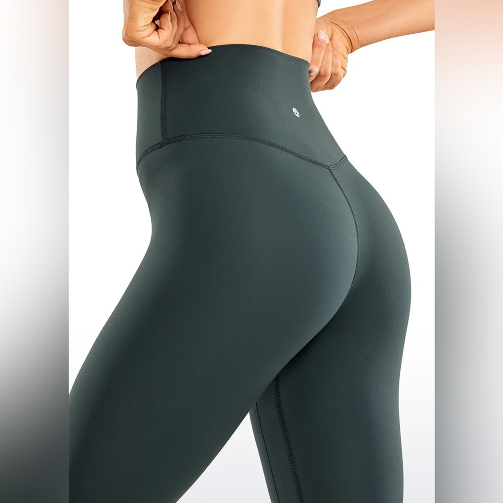 Brushed Nakedfeel Leggings 25'' - Picture 3 of 5
